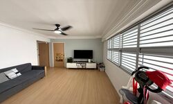 Blk 305D Anchorvale Place (Sengkang), HDB 4 Rooms #610329451
